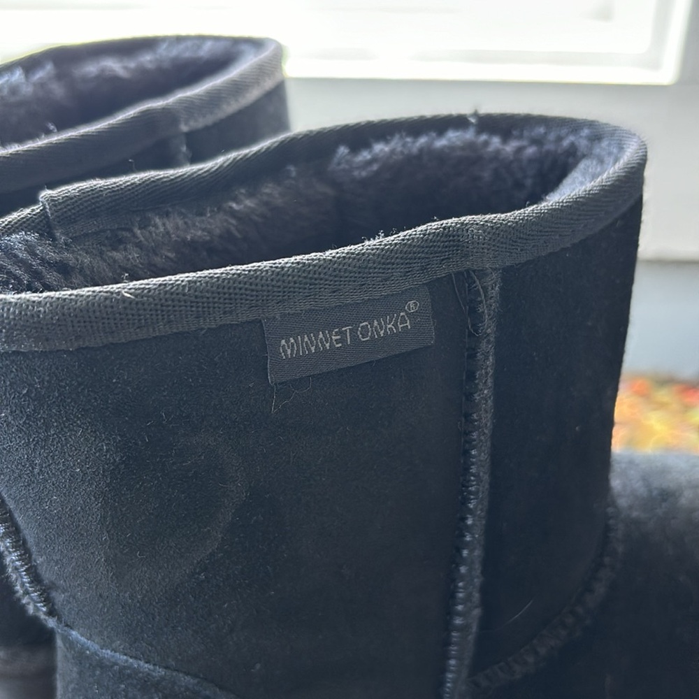Minnetonka ankle boots - Picture 6 of 6